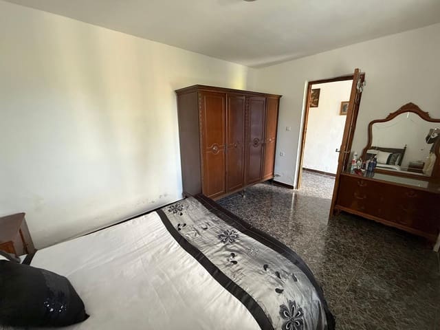 3 sypialnia Finka/Dom wiejski na sprzedaż w Tallante, Kartagena - 139 000 € (Ref: 8676500)