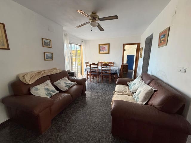 3 sypialnia Finka/Dom wiejski na sprzedaż w Tallante, Kartagena - 139 000 € (Ref: 8676500)