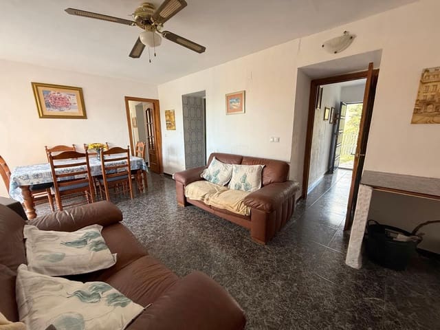 3 sypialnia Finka/Dom wiejski na sprzedaż w Tallante, Kartagena - 139 000 € (Ref: 8676500)