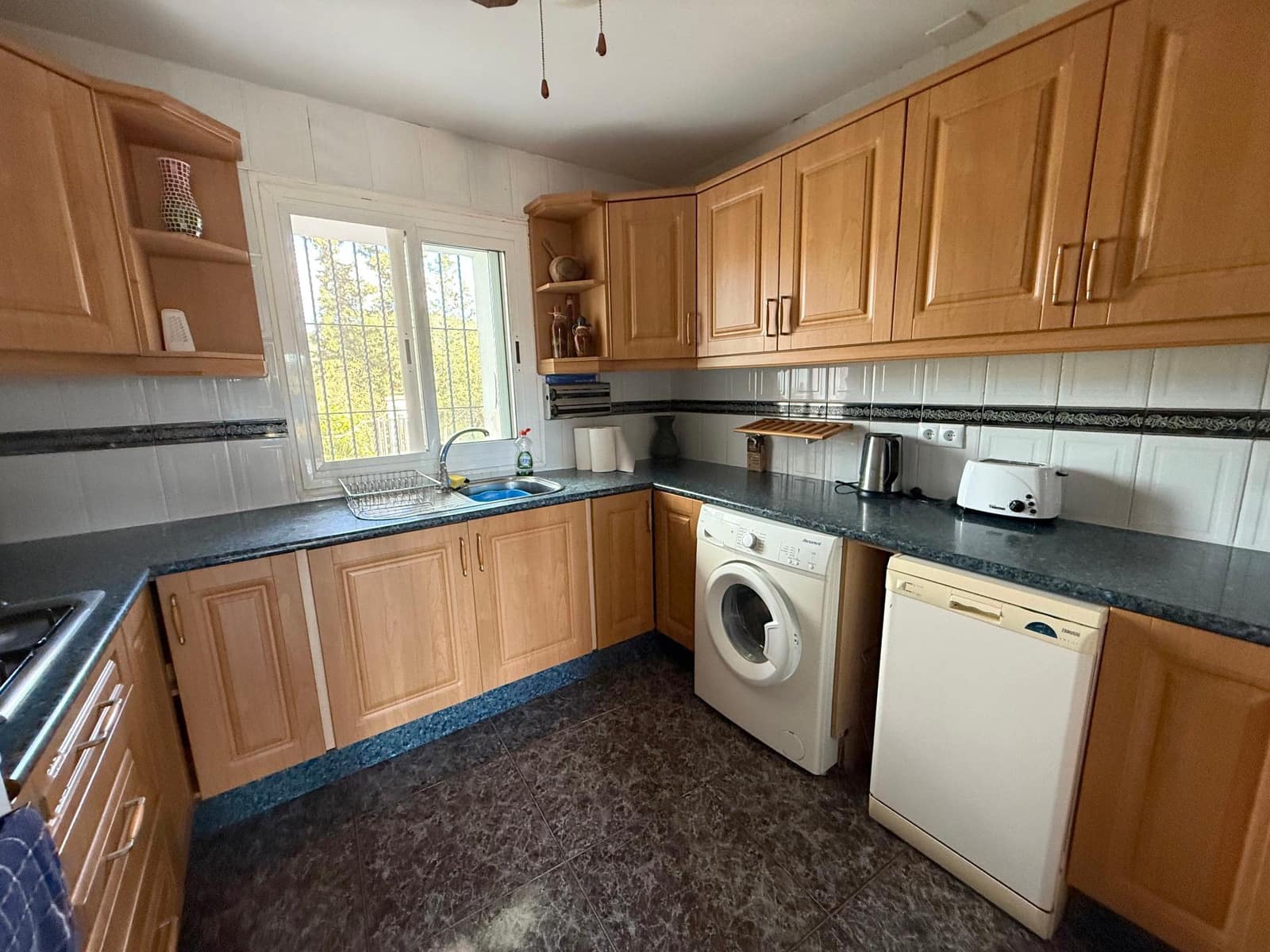 3 soveværelse Finca/Landehus til salg i Tallante - € 139.000 (Ref: 8676500)