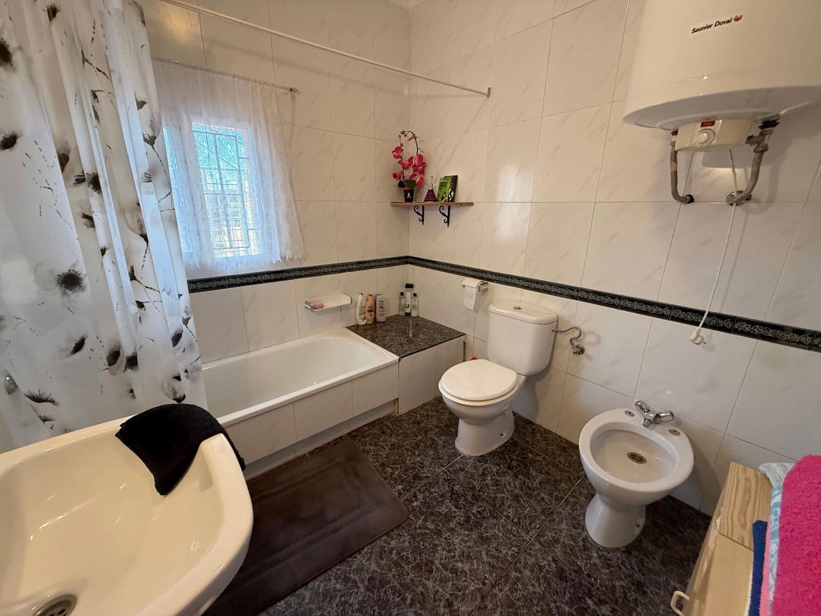 3 soveværelse Finca/Landehus til salg i Tallante - € 139.000 (Ref: 8676500)