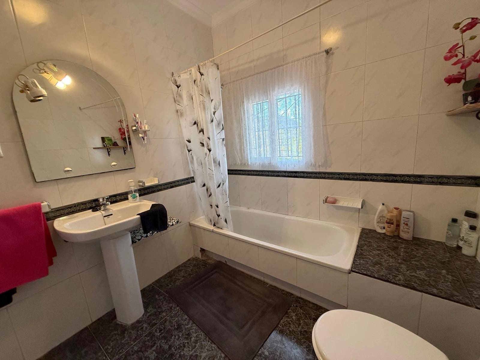 3 soveværelse Finca/Landehus til salg i Tallante - € 139.000 (Ref: 8676500)