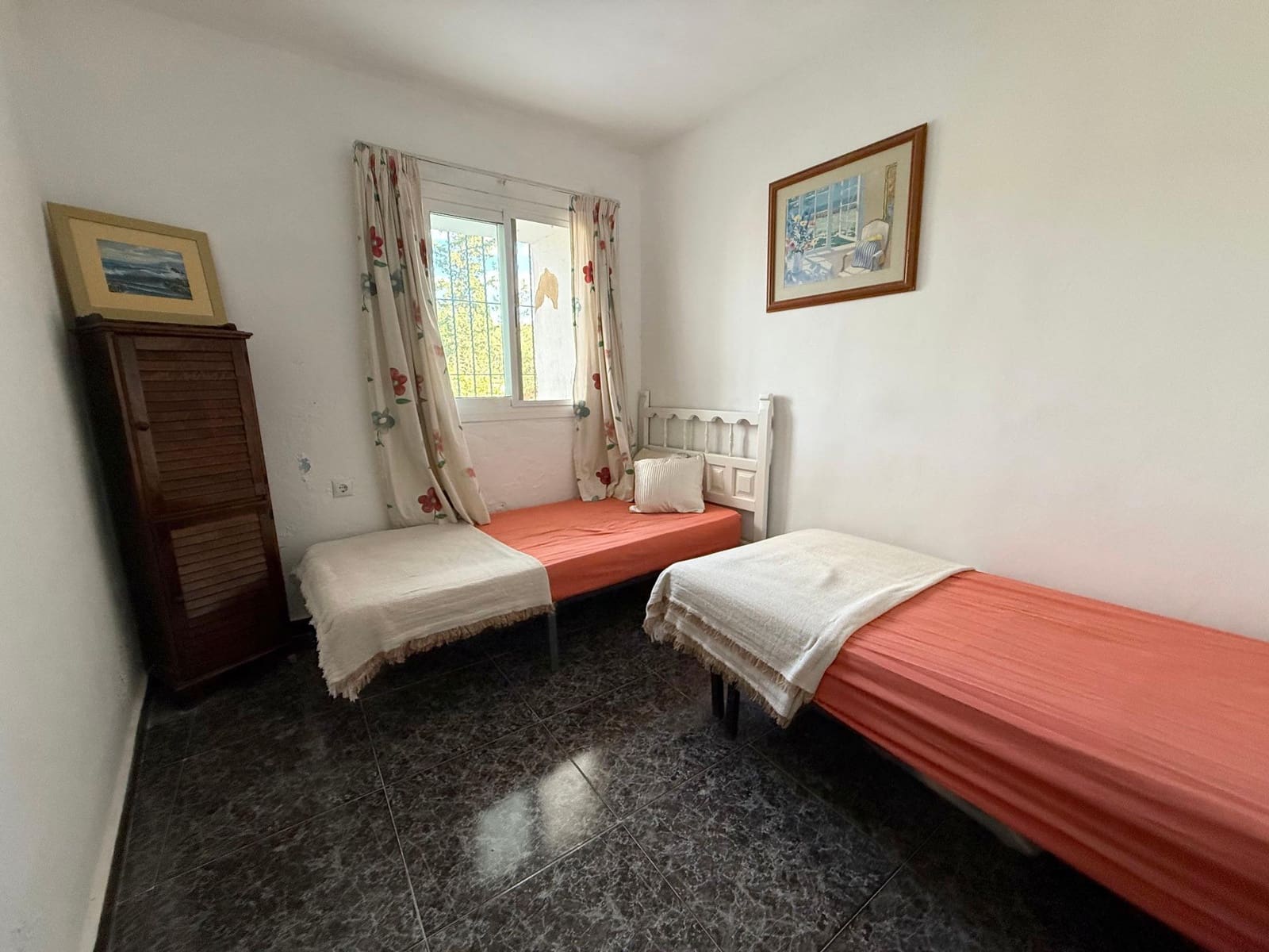 3 soveværelse Finca/Landehus til salg i Tallante - € 139.000 (Ref: 8676500)