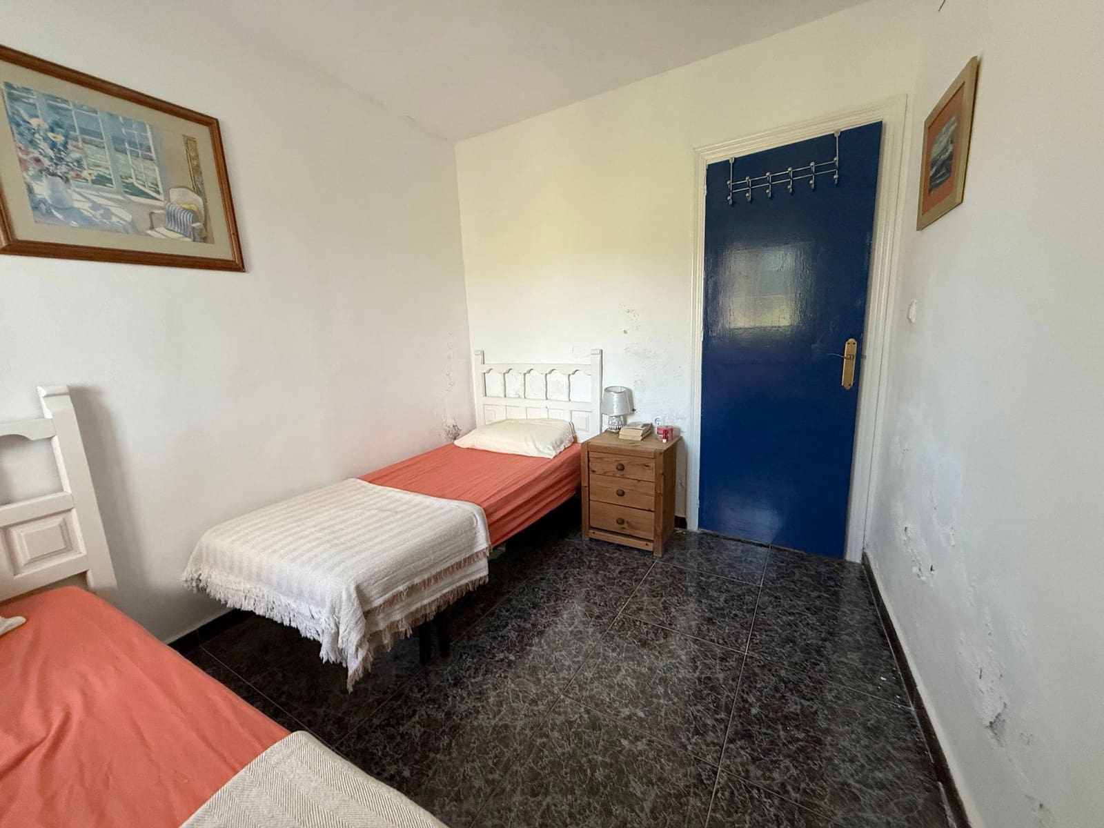 3 soveværelse Finca/Landehus til salg i Tallante - € 139.000 (Ref: 8676500)