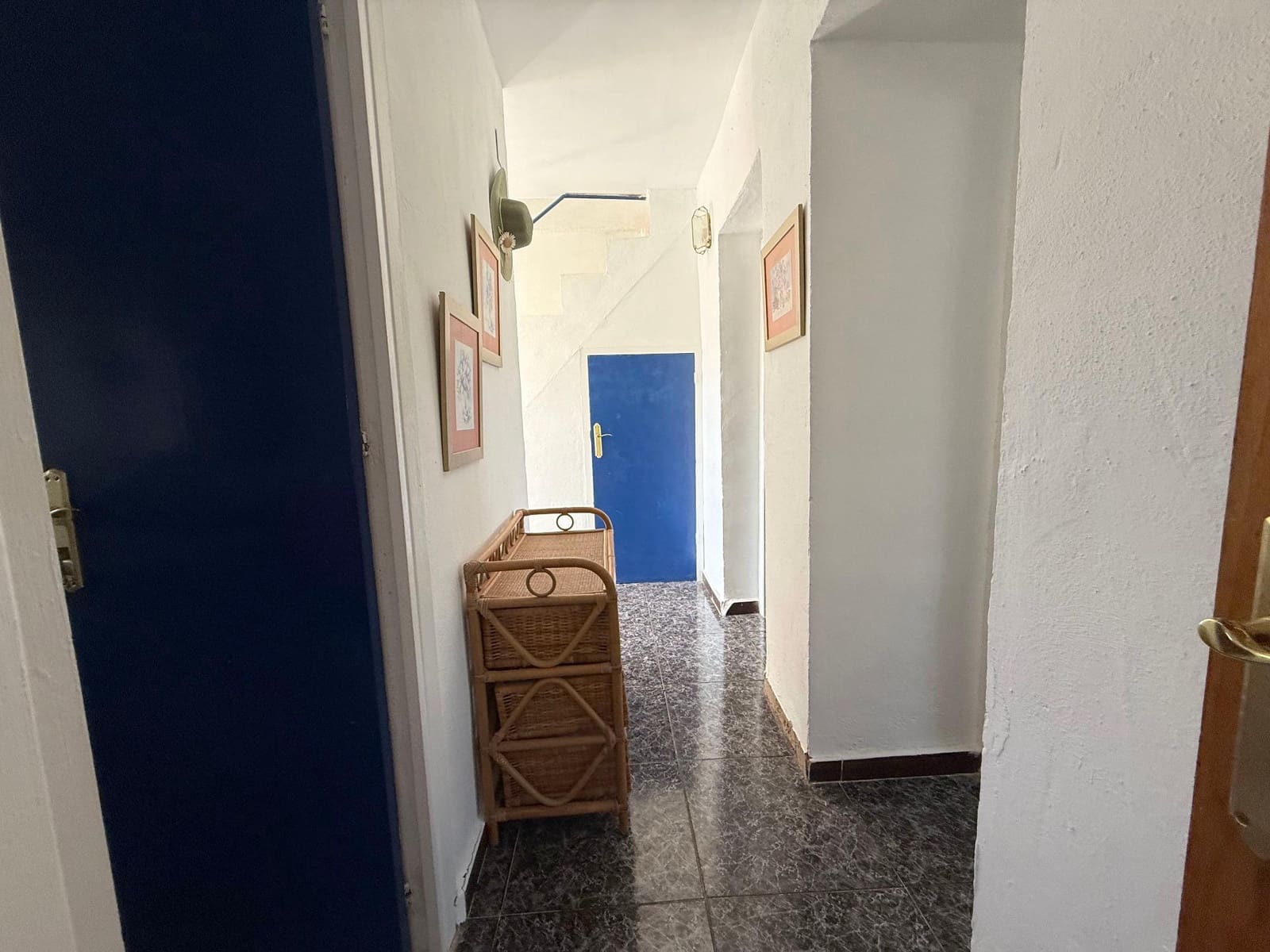 3 soveværelse Finca/Landehus til salg i Tallante - € 139.000 (Ref: 8676500)