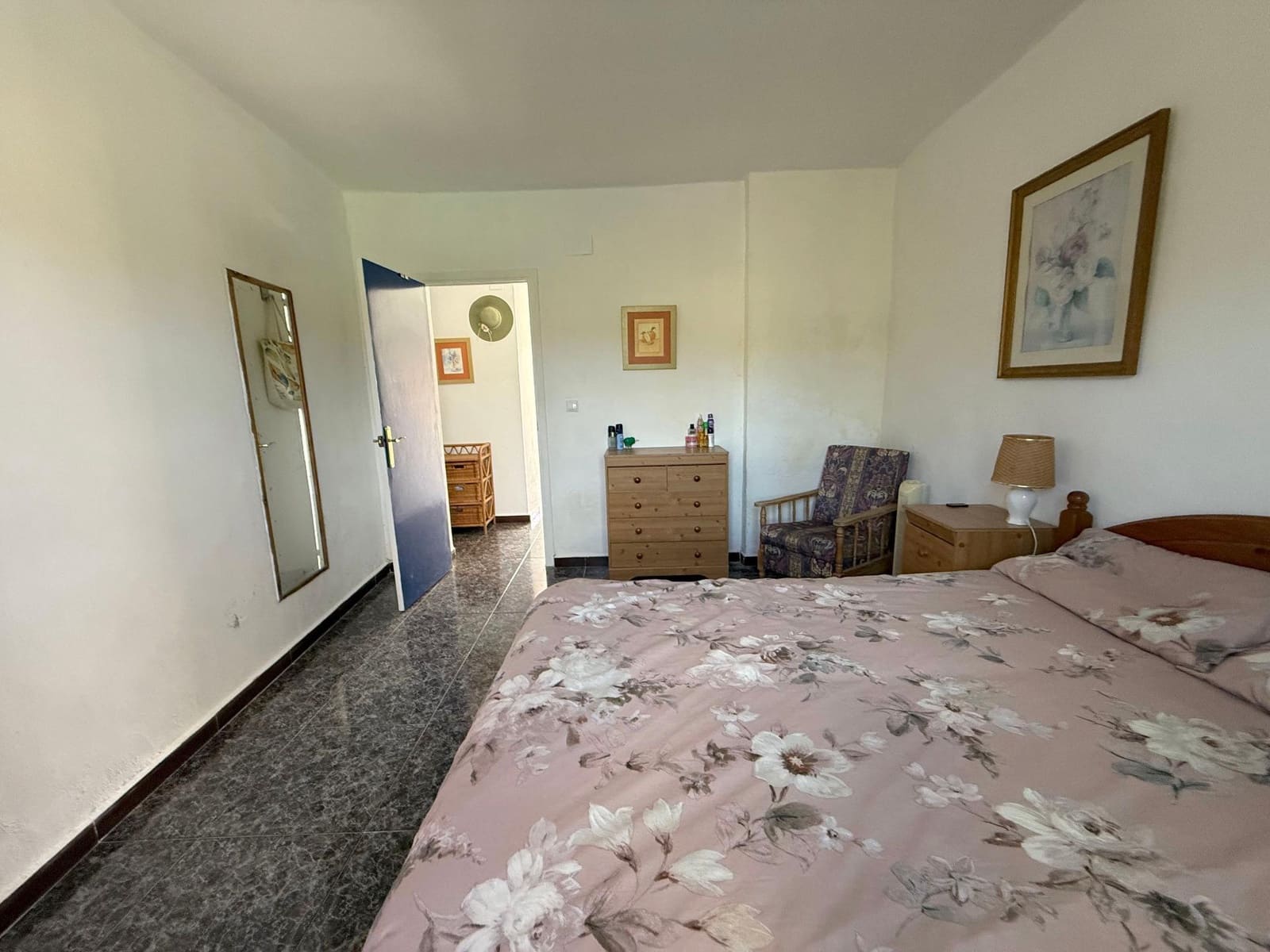 3 soveværelse Finca/Landehus til salg i Tallante - € 139.000 (Ref: 8676500)