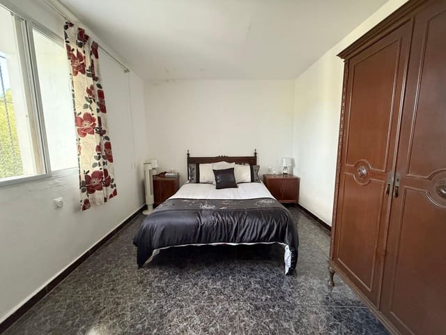 3 sypialnia Finka/Dom wiejski na sprzedaż w Tallante, Kartagena - 139 000 € (Ref: 8676500)