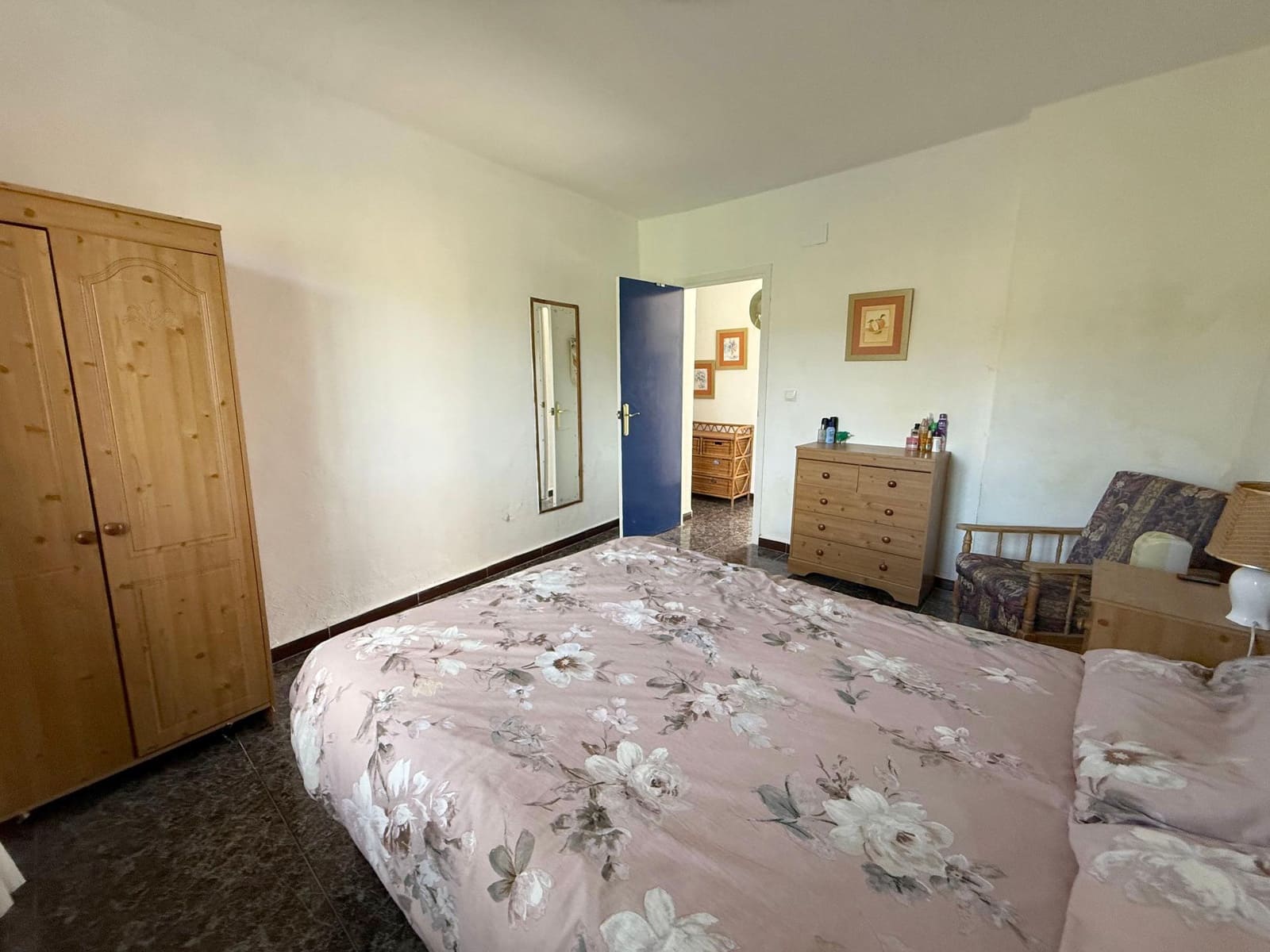 3 soveværelse Finca/Landehus til salg i Tallante - € 139.000 (Ref: 8676500)