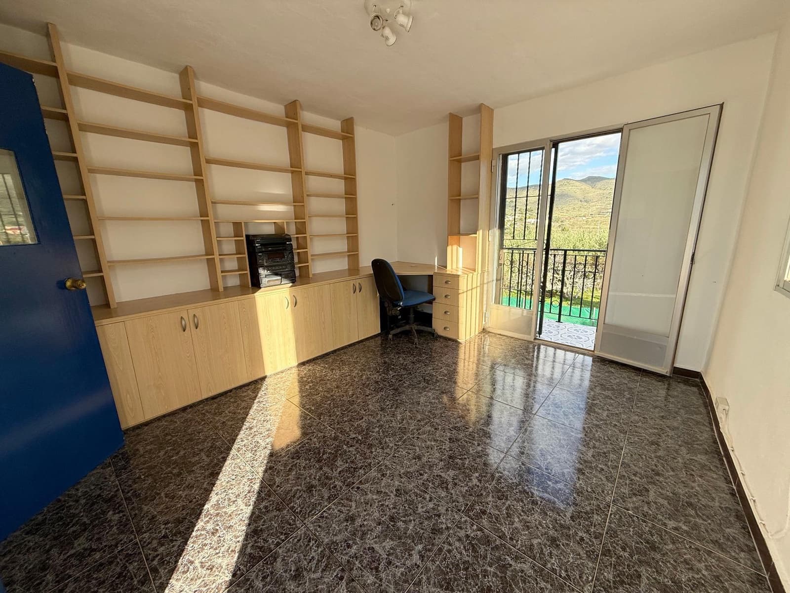 3 soveværelse Finca/Landehus til salg i Tallante - € 139.000 (Ref: 8676500)