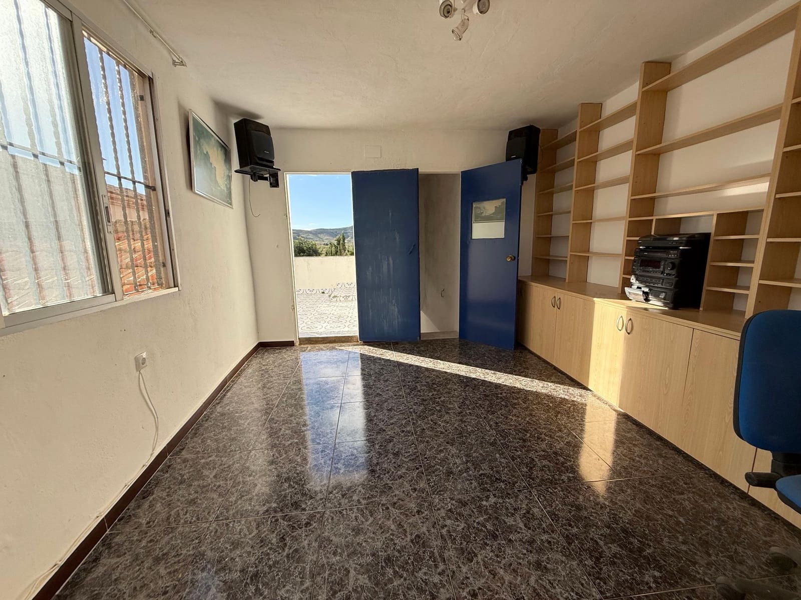 3 soveværelse Finca/Landehus til salg i Tallante - € 139.000 (Ref: 8676500)