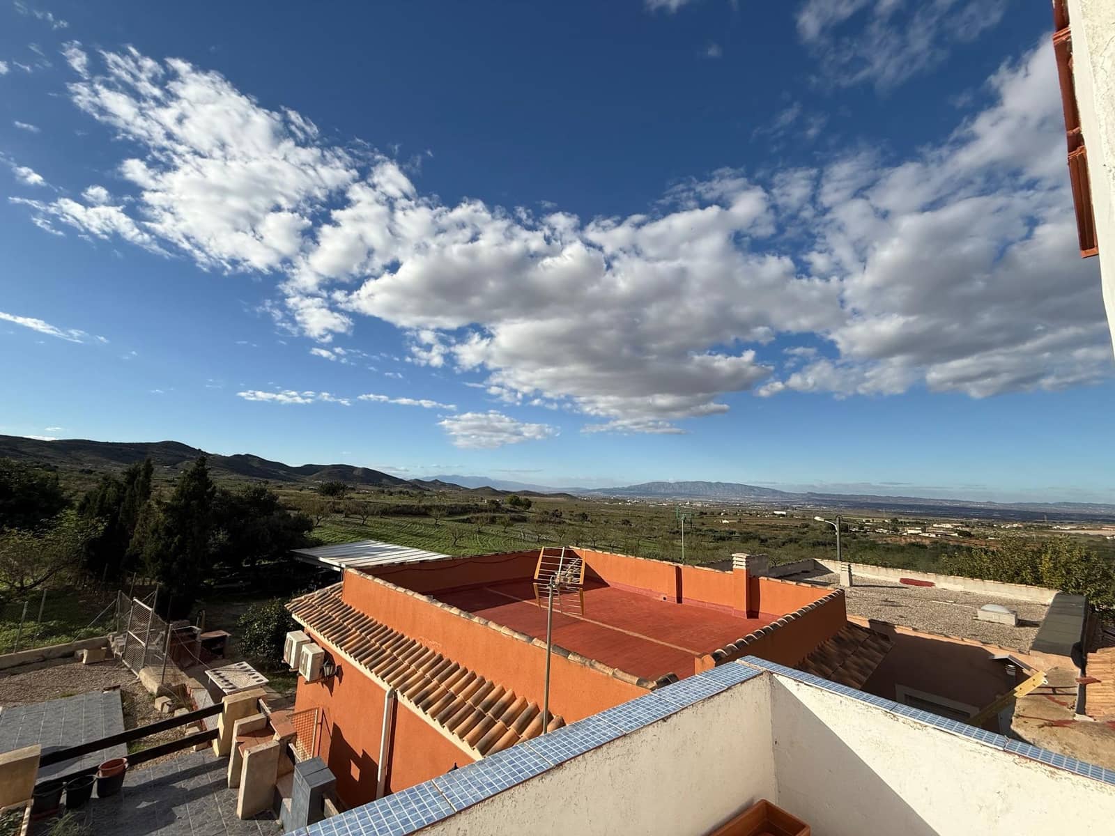 3 soveværelse Finca/Landehus til salg i Tallante - € 139.000 (Ref: 8676500)