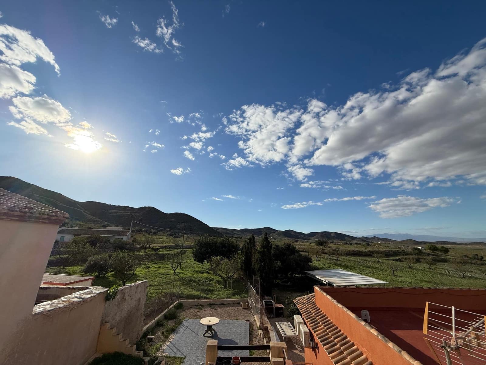 3 soveværelse Finca/Landehus til salg i Tallante - € 139.000 (Ref: 8676500)