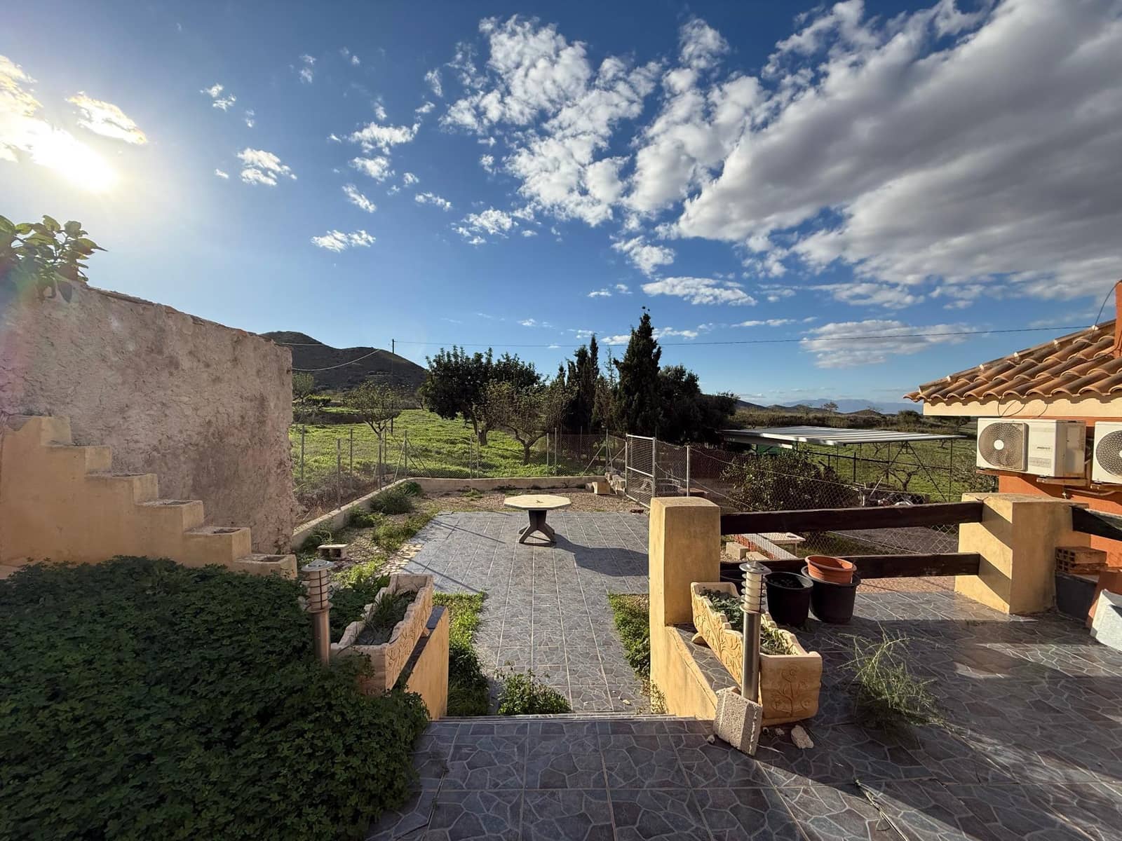 3 soveværelse Finca/Landehus til salg i Tallante - € 139.000 (Ref: 8676500)