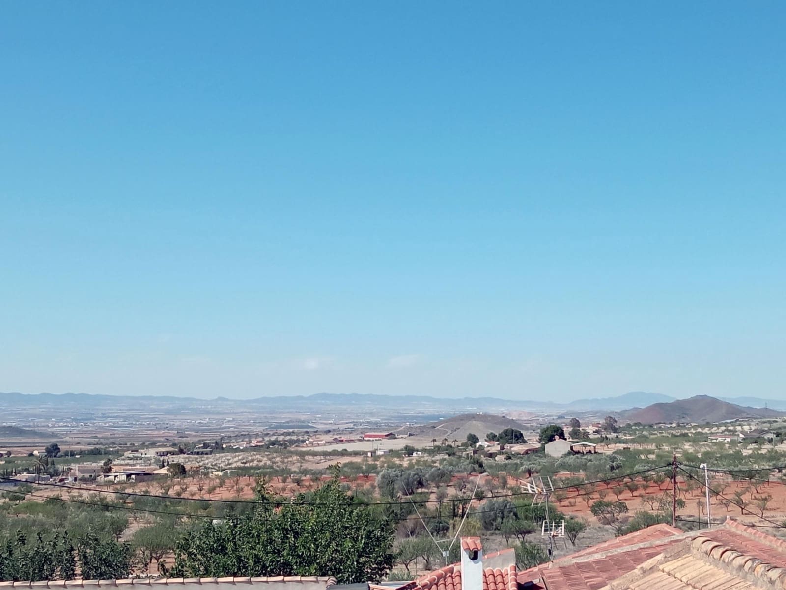 3 soveværelse Finca/Landehus til salg i Tallante - € 139.000 (Ref: 8676500)