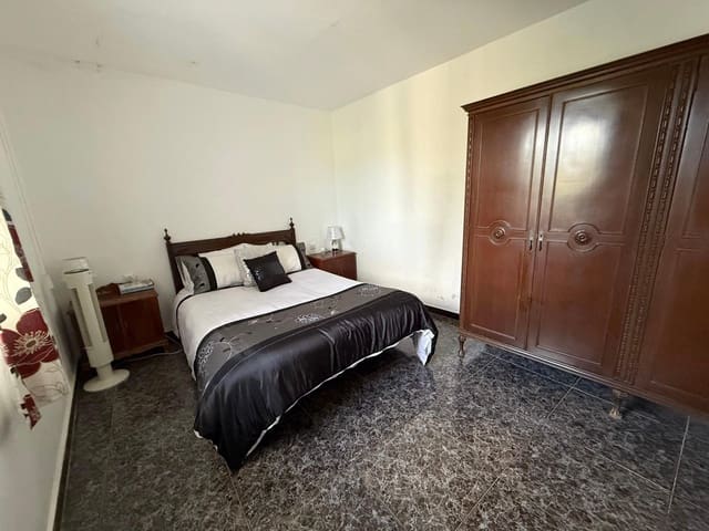 3 sypialnia Finka/Dom wiejski na sprzedaż w Tallante, Kartagena - 139 000 € (Ref: 8676500)