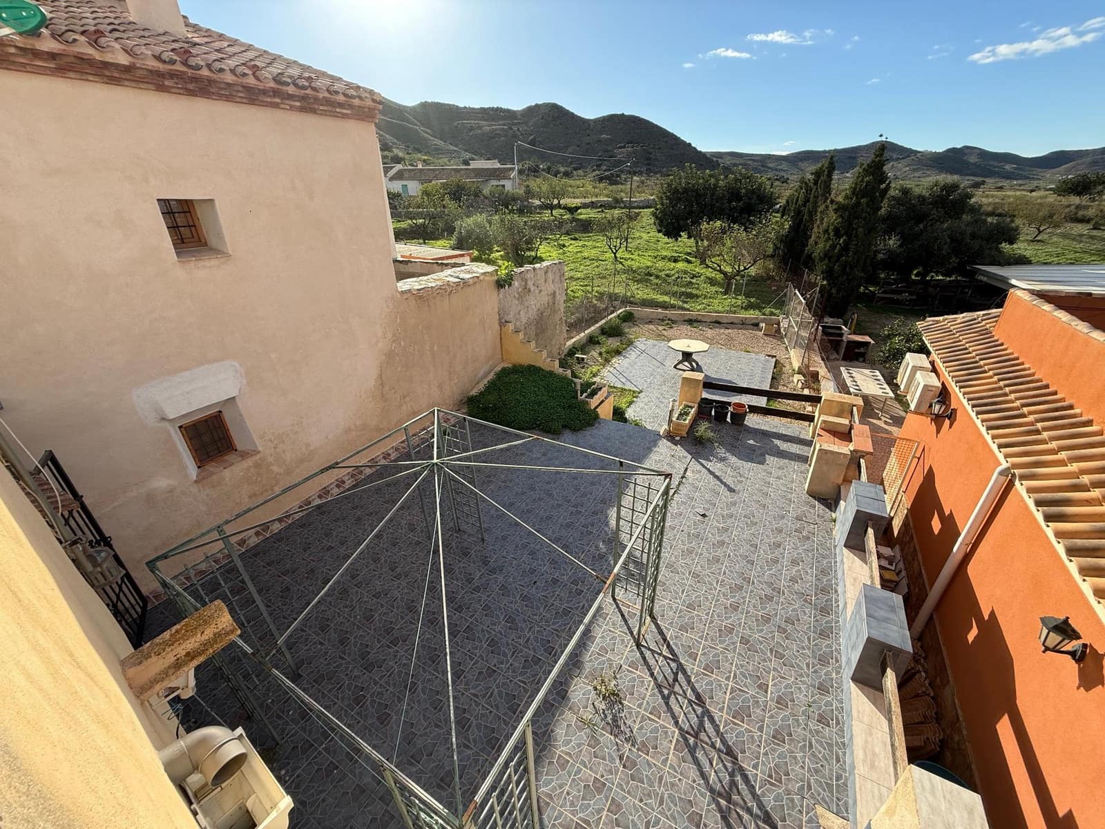 3 soveværelse Finca/Landehus til salg i Tallante - € 139.000 (Ref: 8676500)