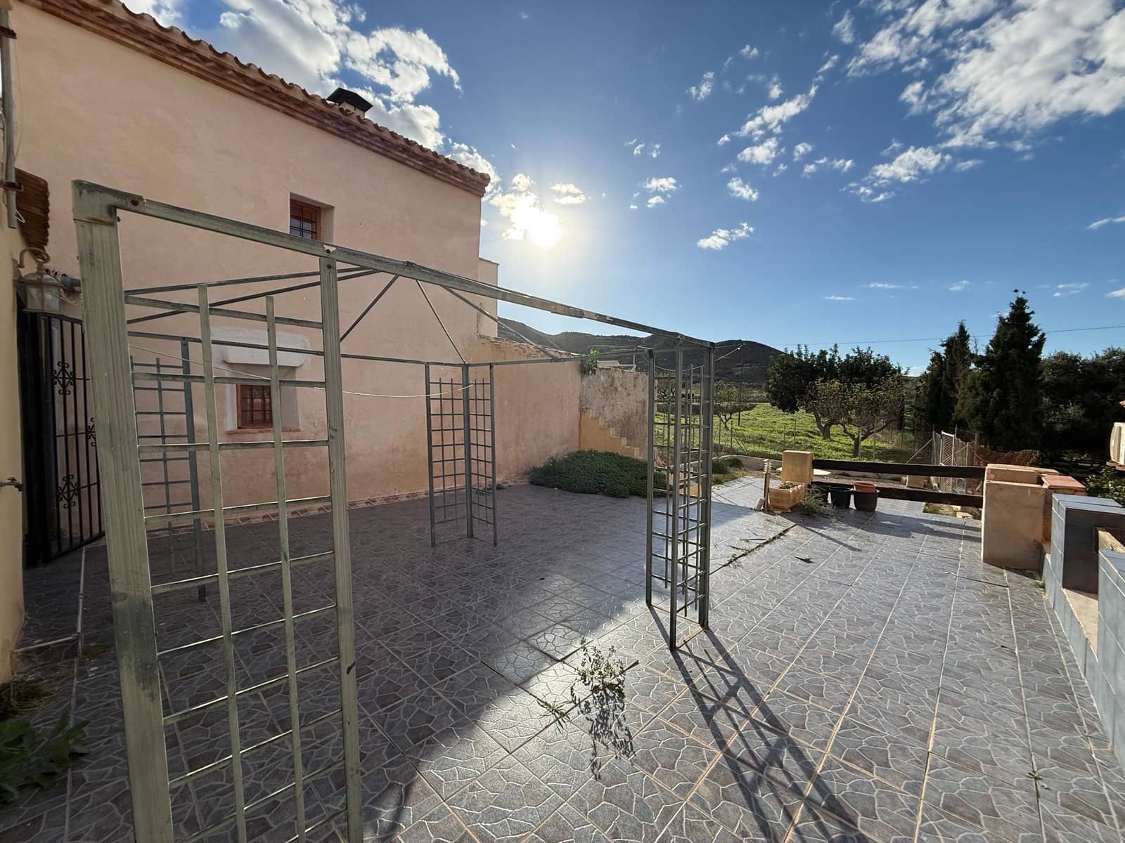 3 soveværelse Finca/Landehus til salg i Tallante - € 139.000 (Ref: 8676500)