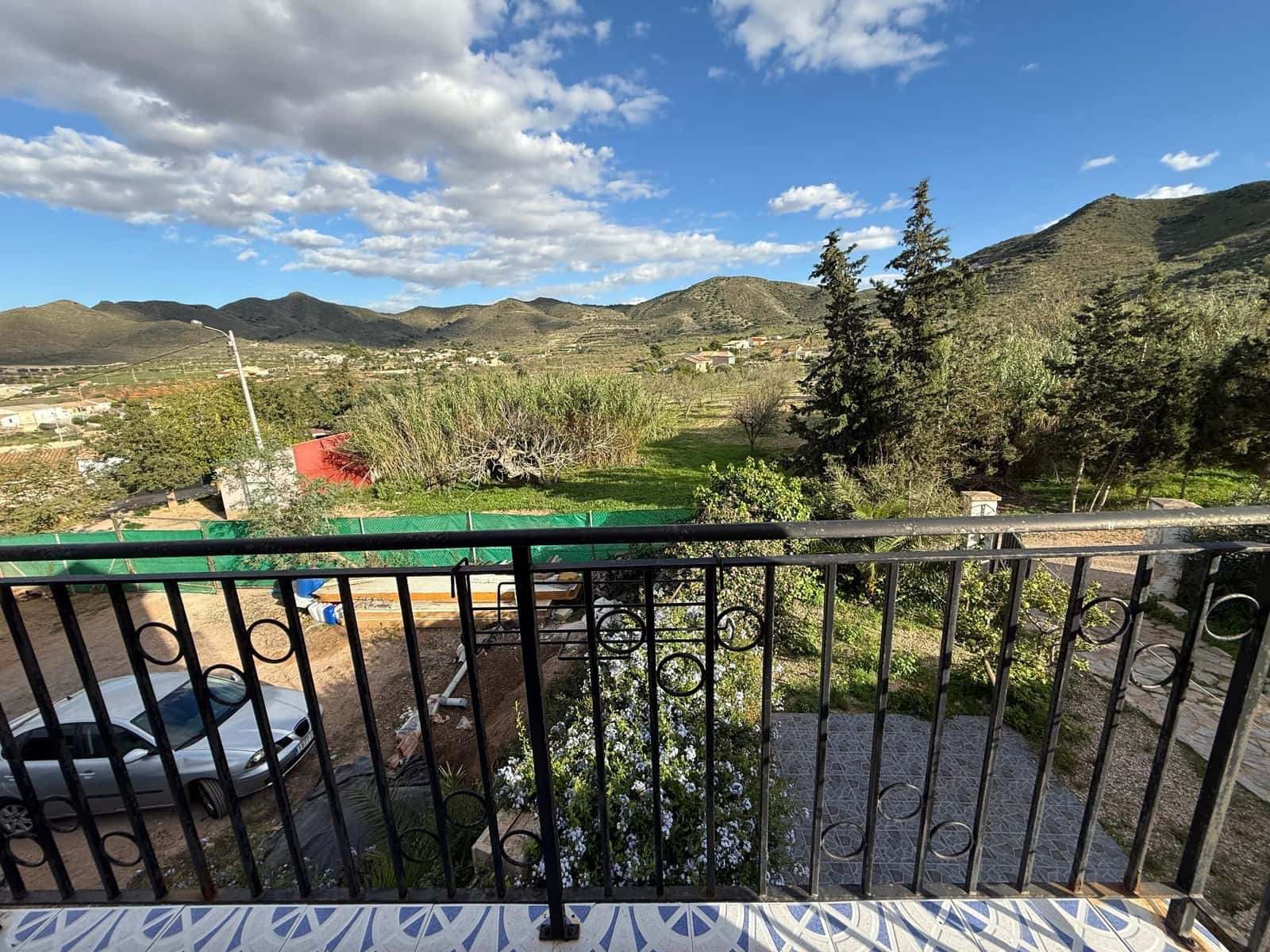 3 soveværelse Finca/Landehus til salg i Tallante - € 139.000 (Ref: 8676500)