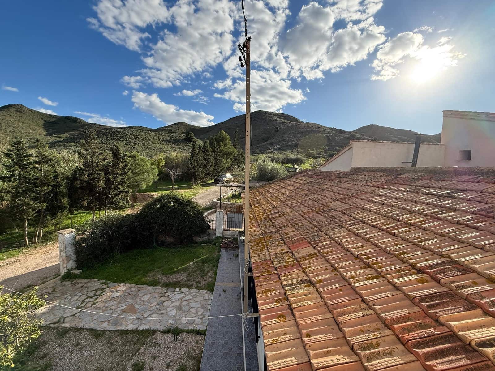 3 soveværelse Finca/Landehus til salg i Tallante - € 139.000 (Ref: 8676500)