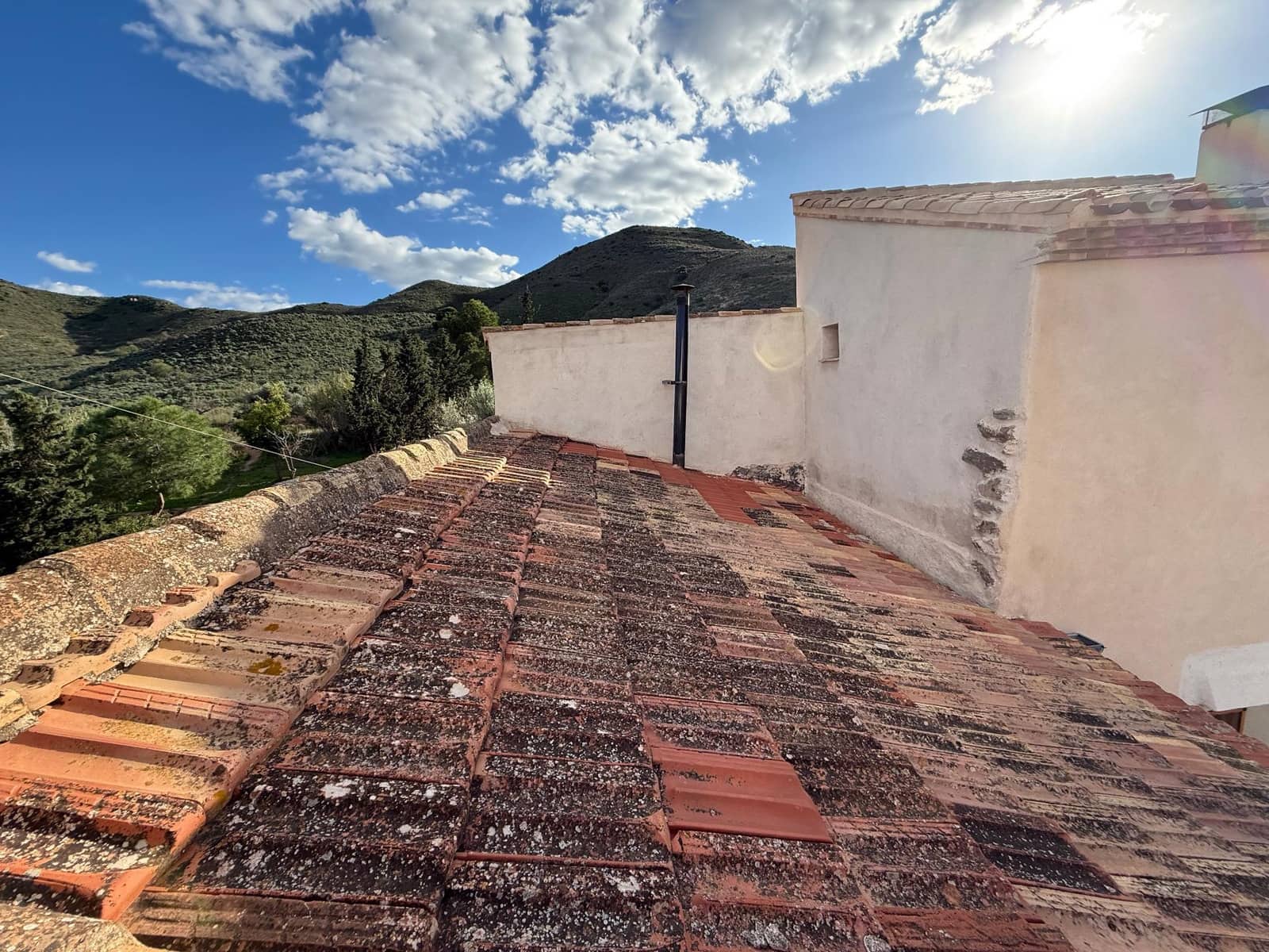 3 soveværelse Finca/Landehus til salg i Tallante - € 139.000 (Ref: 8676500)