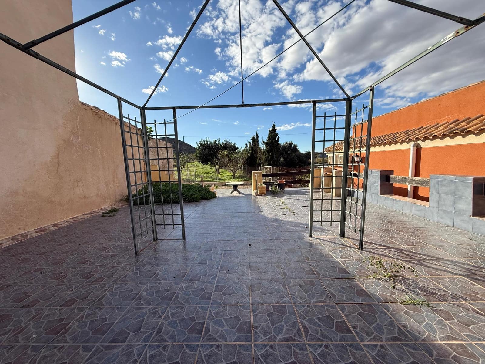 3 soveværelse Finca/Landehus til salg i Tallante - € 139.000 (Ref: 8676500)