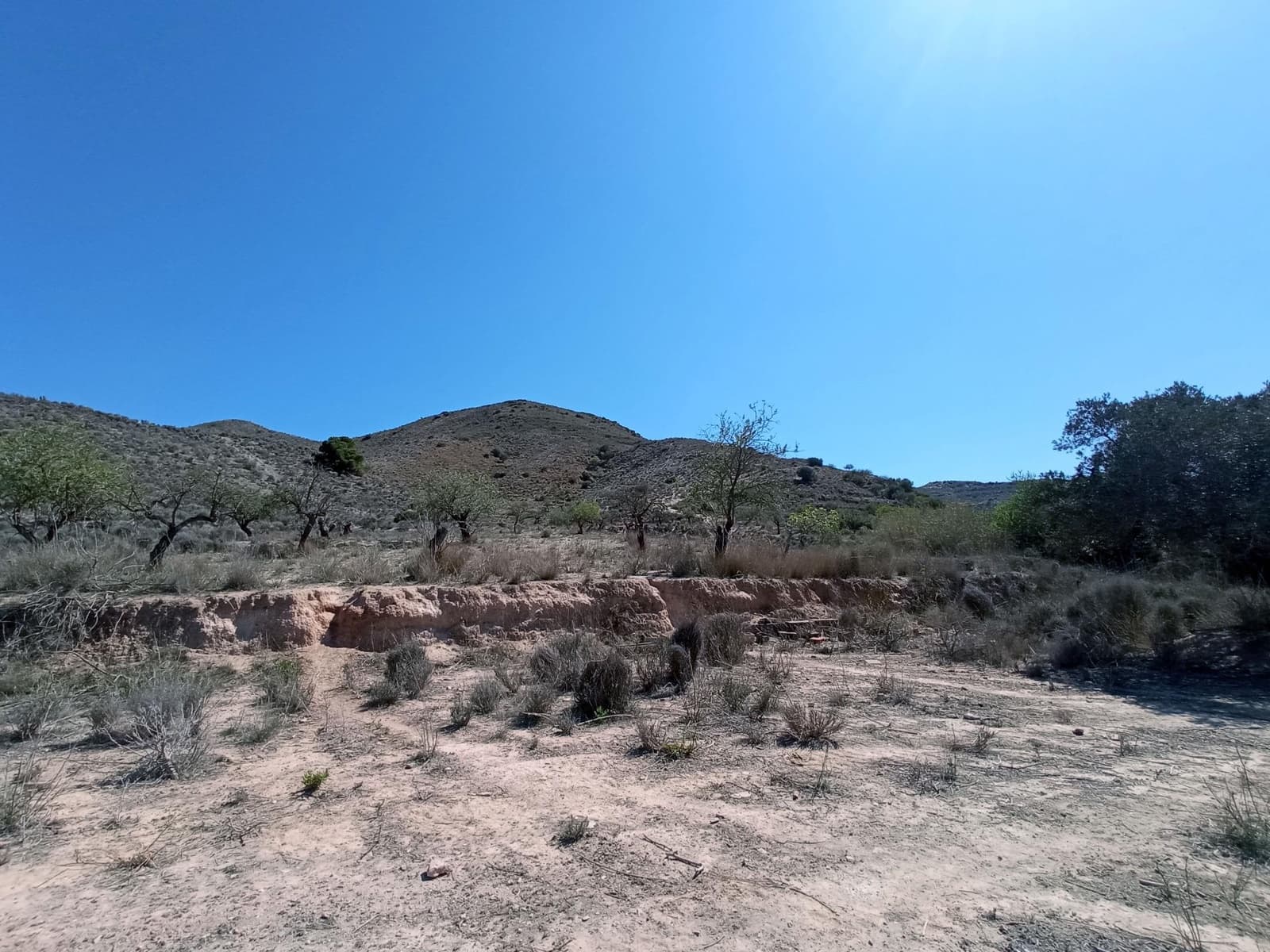 3 soveværelse Finca/Landehus til salg i Tallante - € 139.000 (Ref: 8676500)