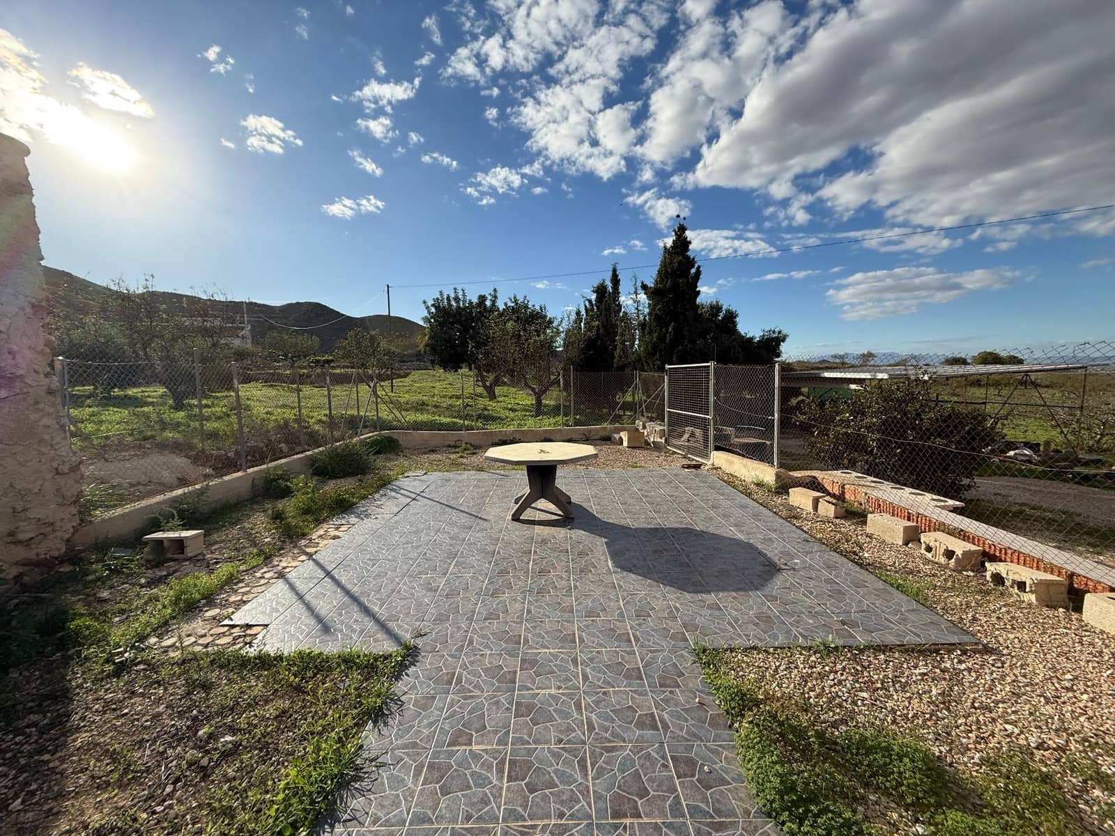 3 soveværelse Finca/Landehus til salg i Tallante - € 139.000 (Ref: 8676500)