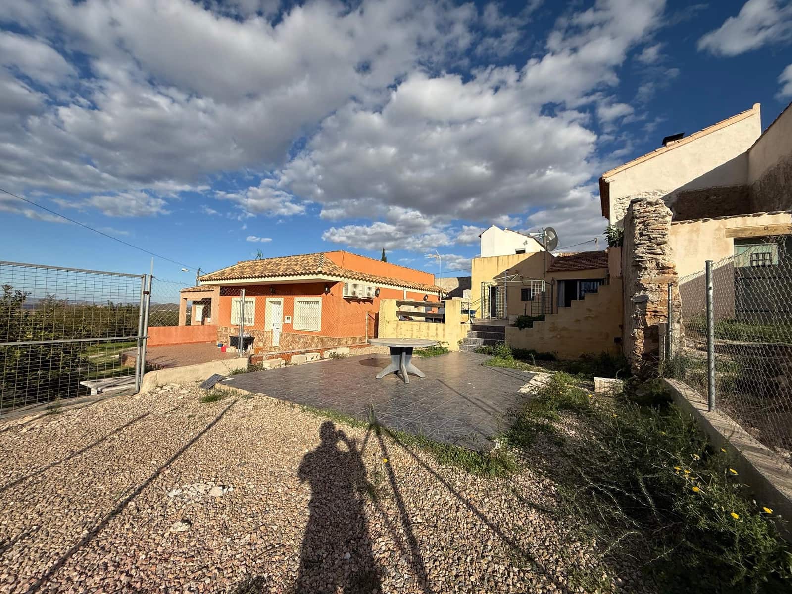 3 soveværelse Finca/Landehus til salg i Tallante - € 139.000 (Ref: 8676500)