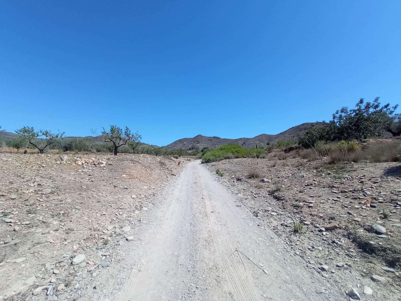 3 soveværelse Finca/Landehus til salg i Tallante - € 139.000 (Ref: 8676500)