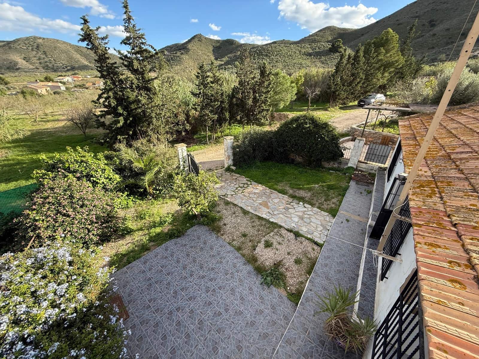 3 soveværelse Finca/Landehus til salg i Tallante - € 139.000 (Ref: 8676500)