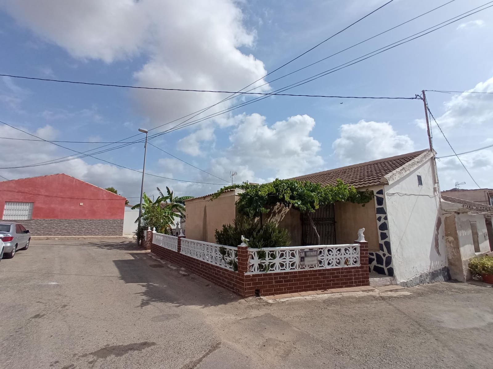 3 soverom Hus til salgs i Las Palas - € 96 000 (Ref: 8676503)