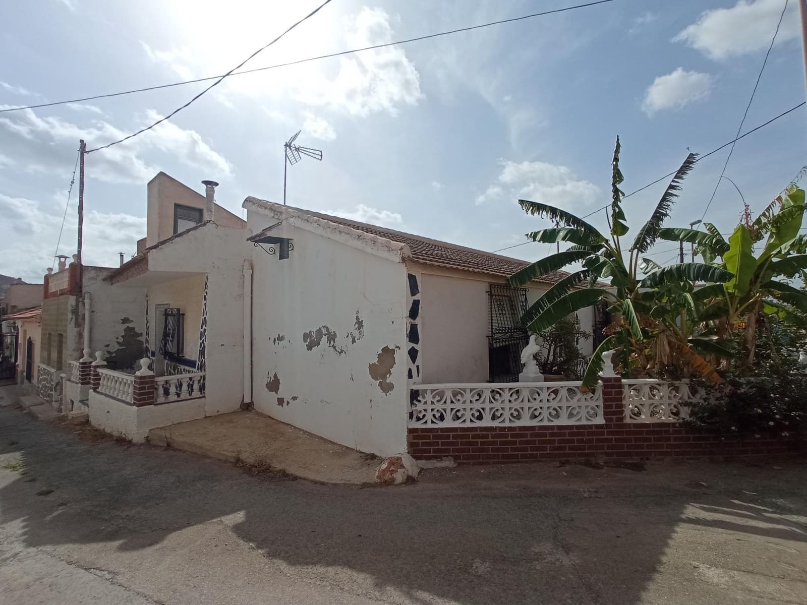 3 soverom Hus til salgs i Las Palas - € 96 000 (Ref: 8676503)