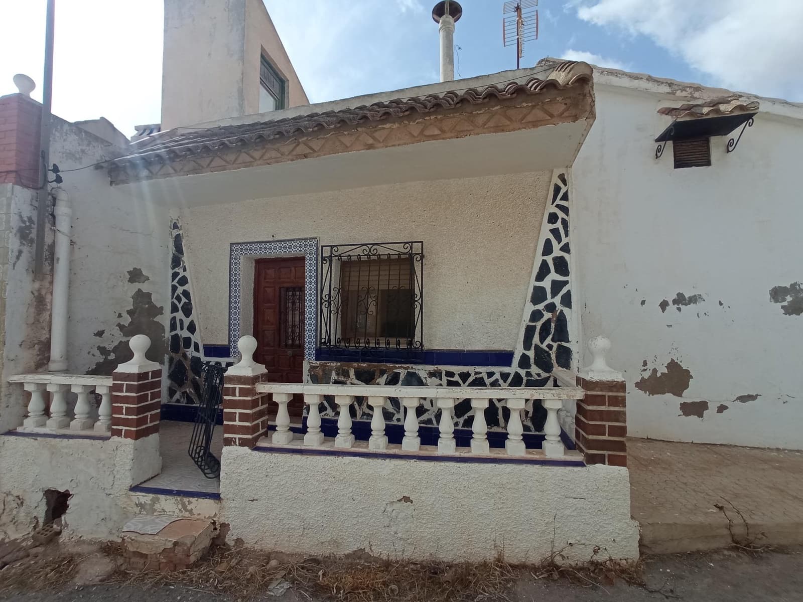 3 soverom Hus til salgs i Las Palas - € 96 000 (Ref: 8676503)