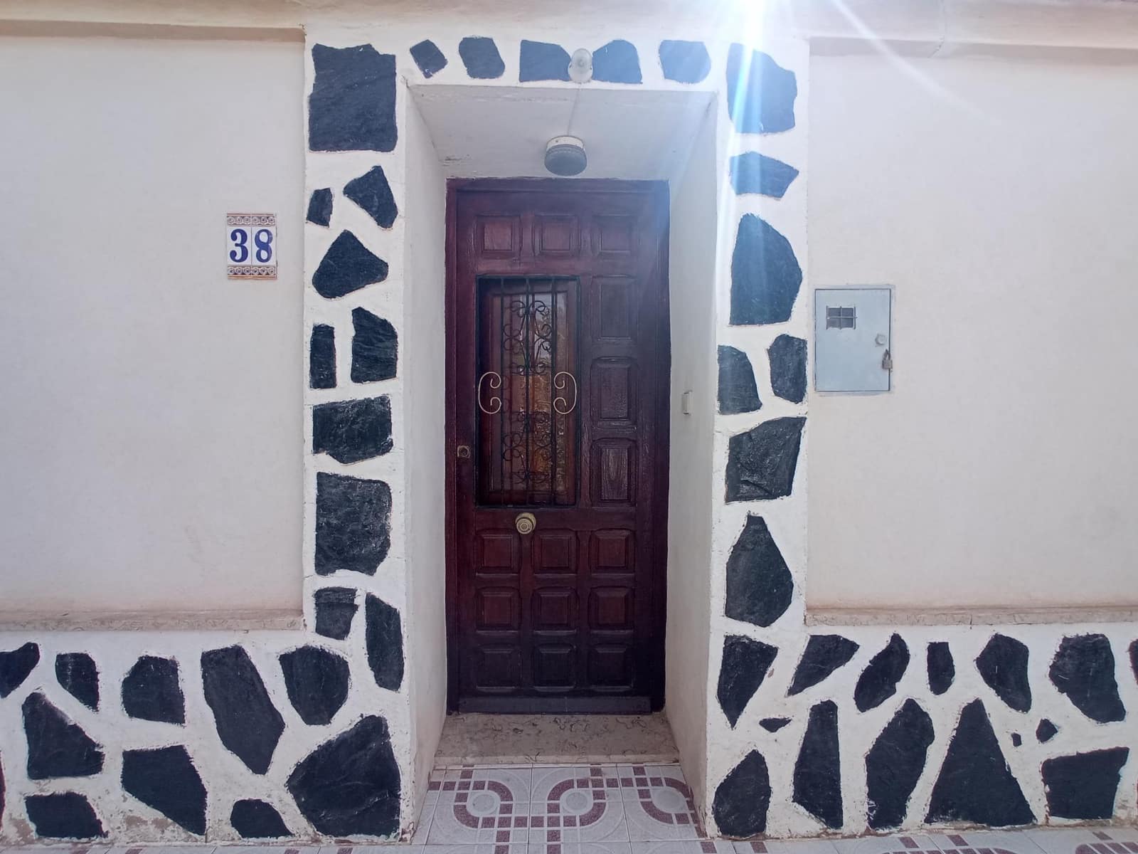 3 soverom Hus til salgs i Las Palas - € 96 000 (Ref: 8676503)