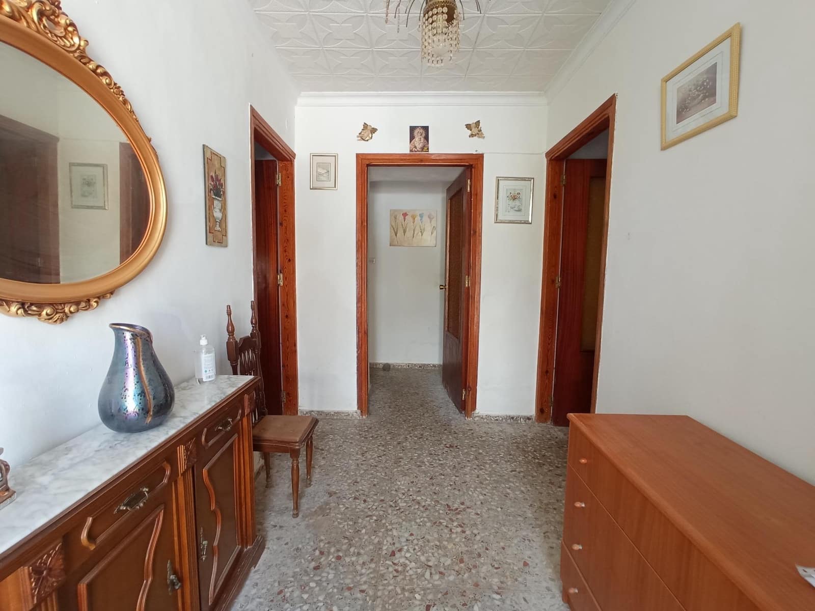 3 soverom Hus til salgs i Las Palas - € 96 000 (Ref: 8676503)