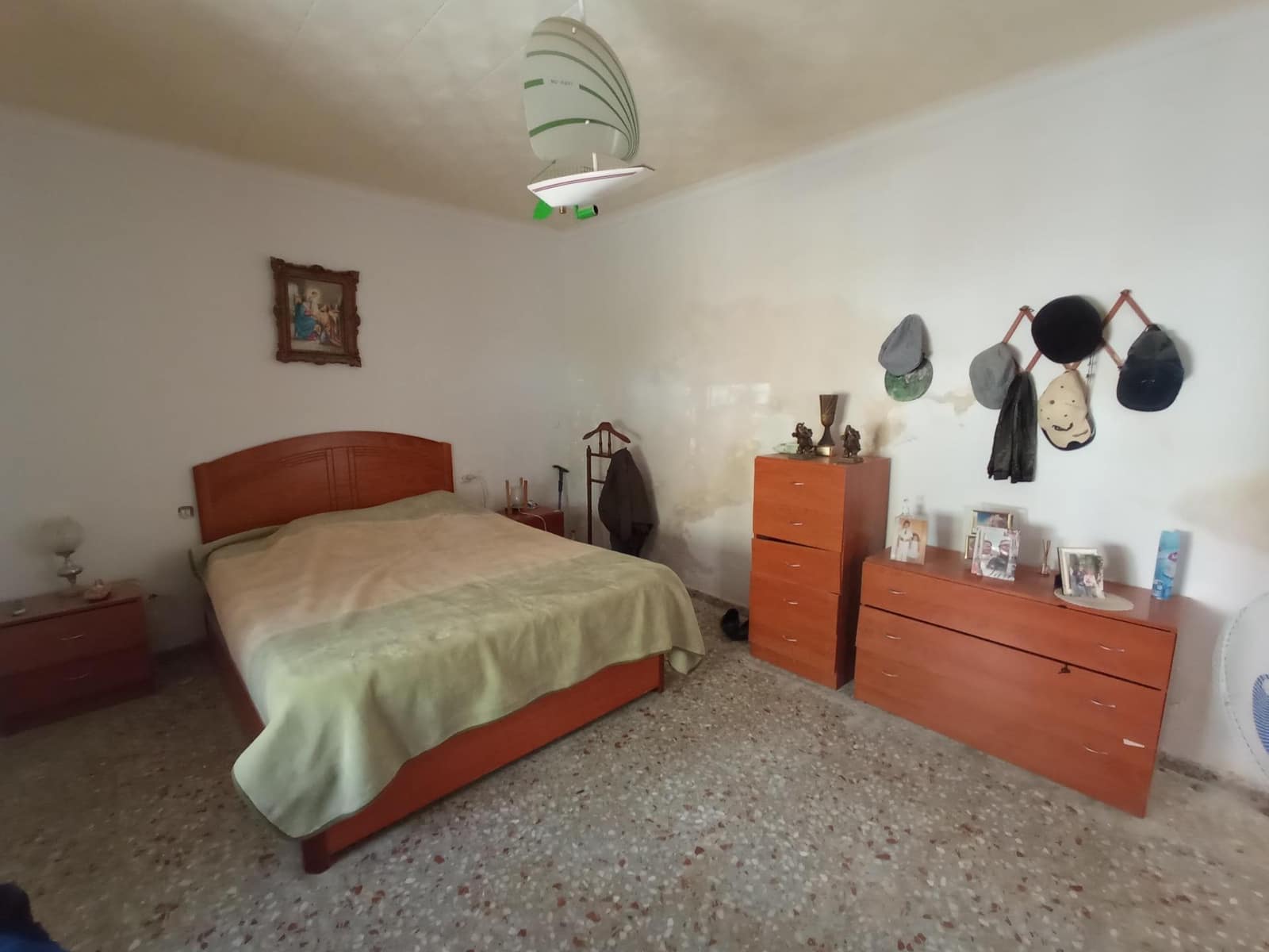 3 soverom Hus til salgs i Las Palas - € 96 000 (Ref: 8676503)