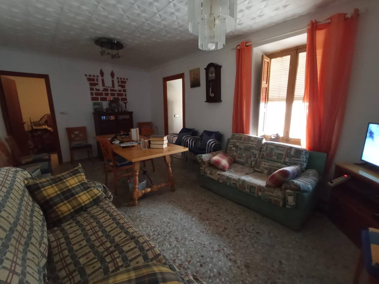 3 soverom Hus til salgs i Las Palas - € 96 000 (Ref: 8676503)