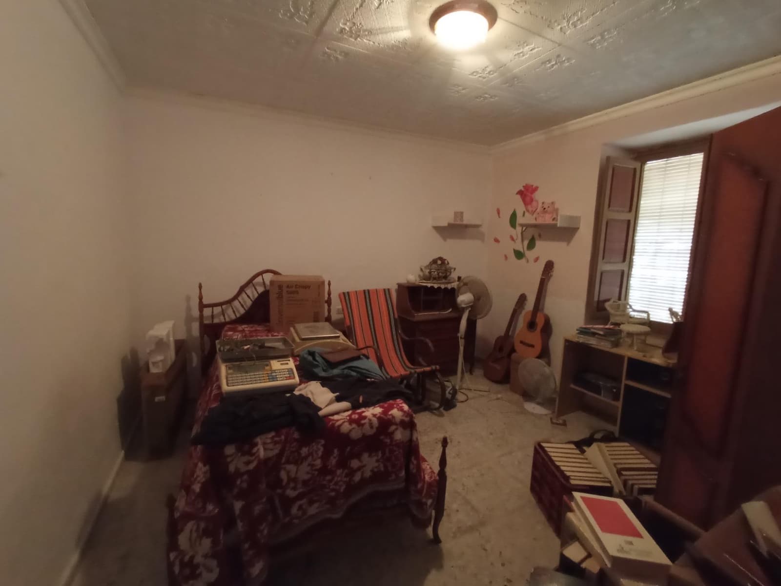 3 soverom Hus til salgs i Las Palas - € 96 000 (Ref: 8676503)