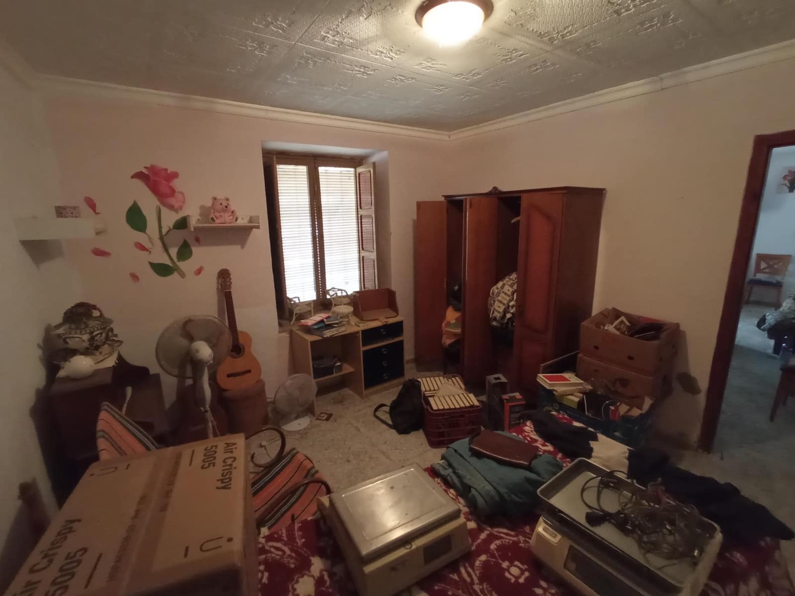 3 soverom Hus til salgs i Las Palas - € 96 000 (Ref: 8676503)