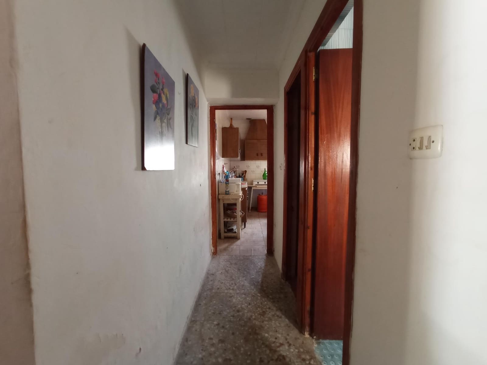 3 soverom Hus til salgs i Las Palas - € 96 000 (Ref: 8676503)