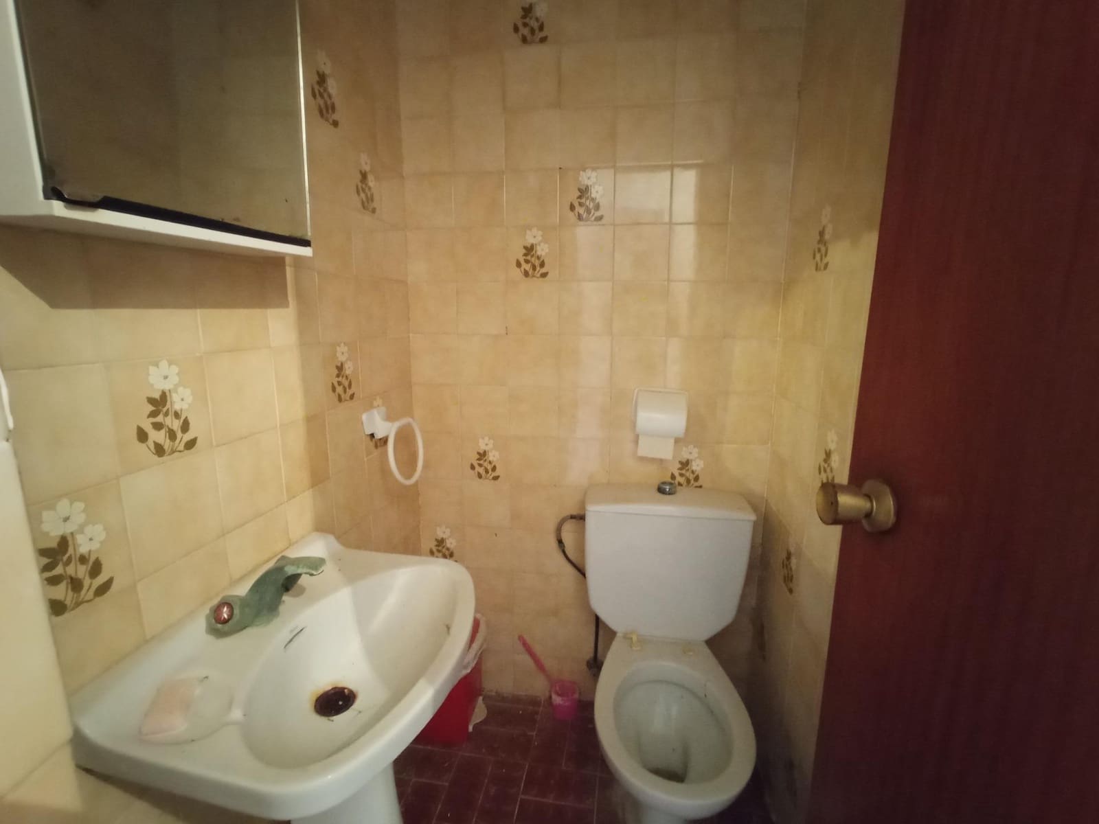 3 soverom Hus til salgs i Las Palas - € 96 000 (Ref: 8676503)