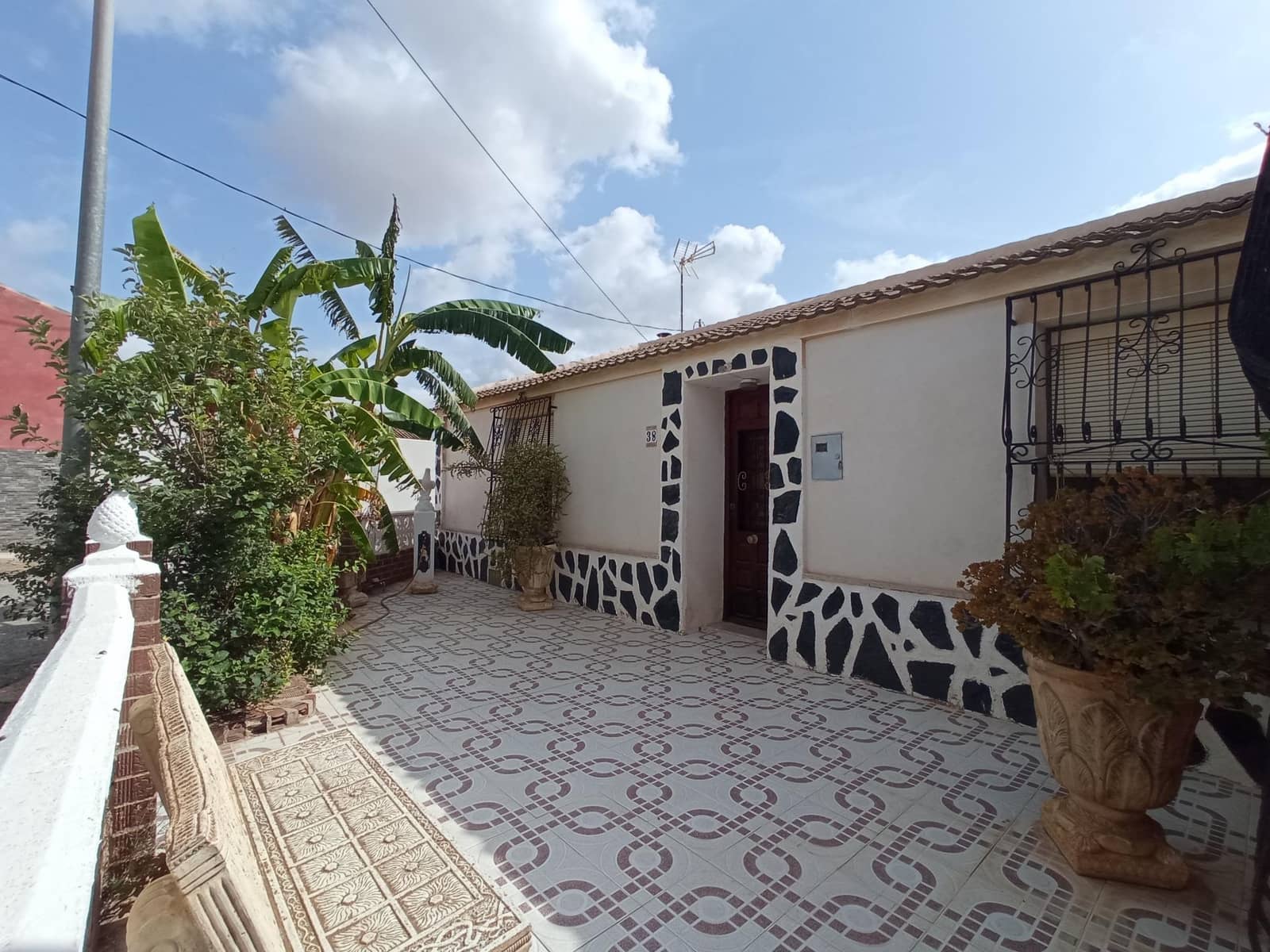 3 soverom Hus til salgs i Las Palas - € 96 000 (Ref: 8676503)