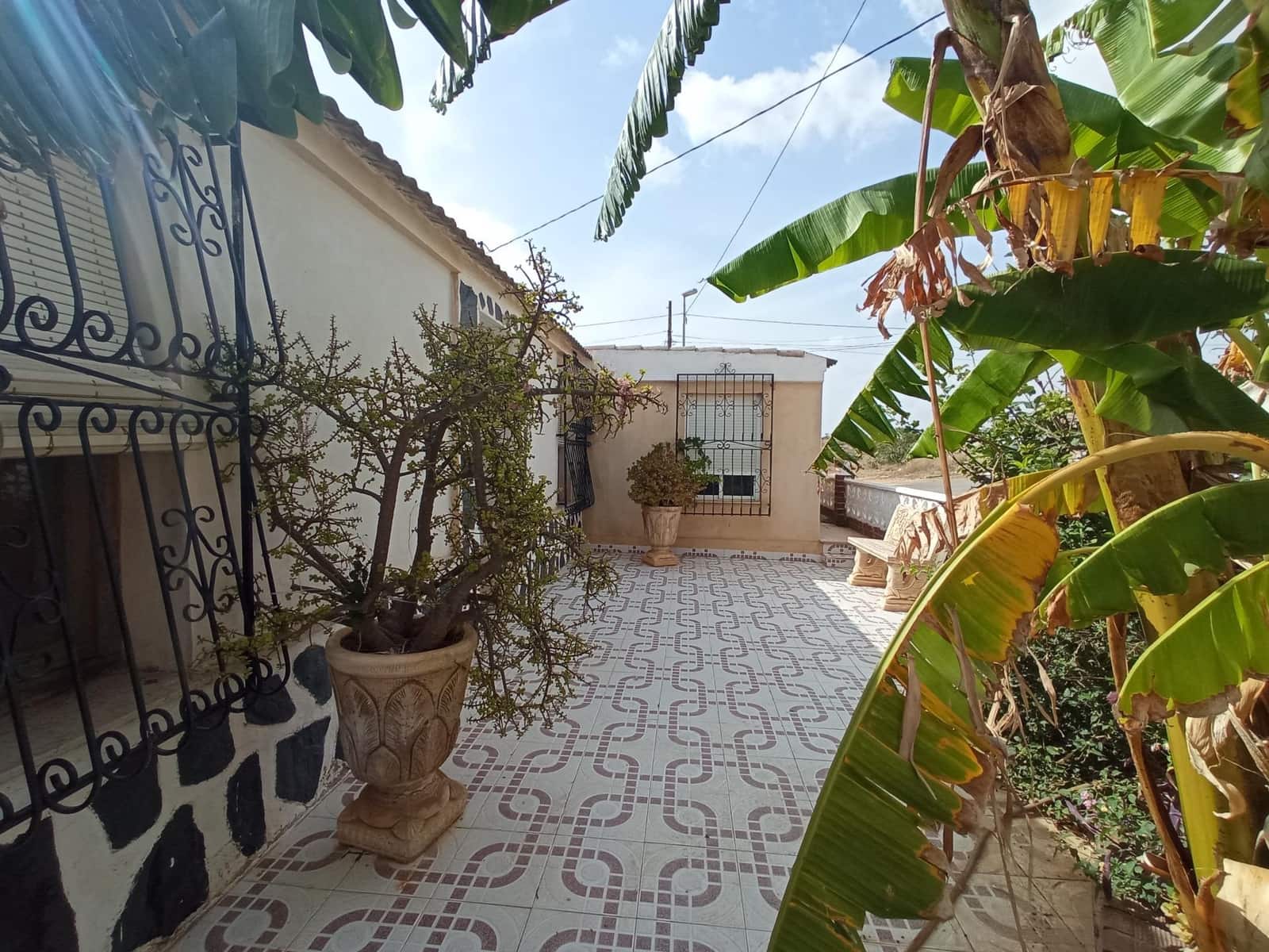 3 soverom Hus til salgs i Las Palas - € 96 000 (Ref: 8676503)