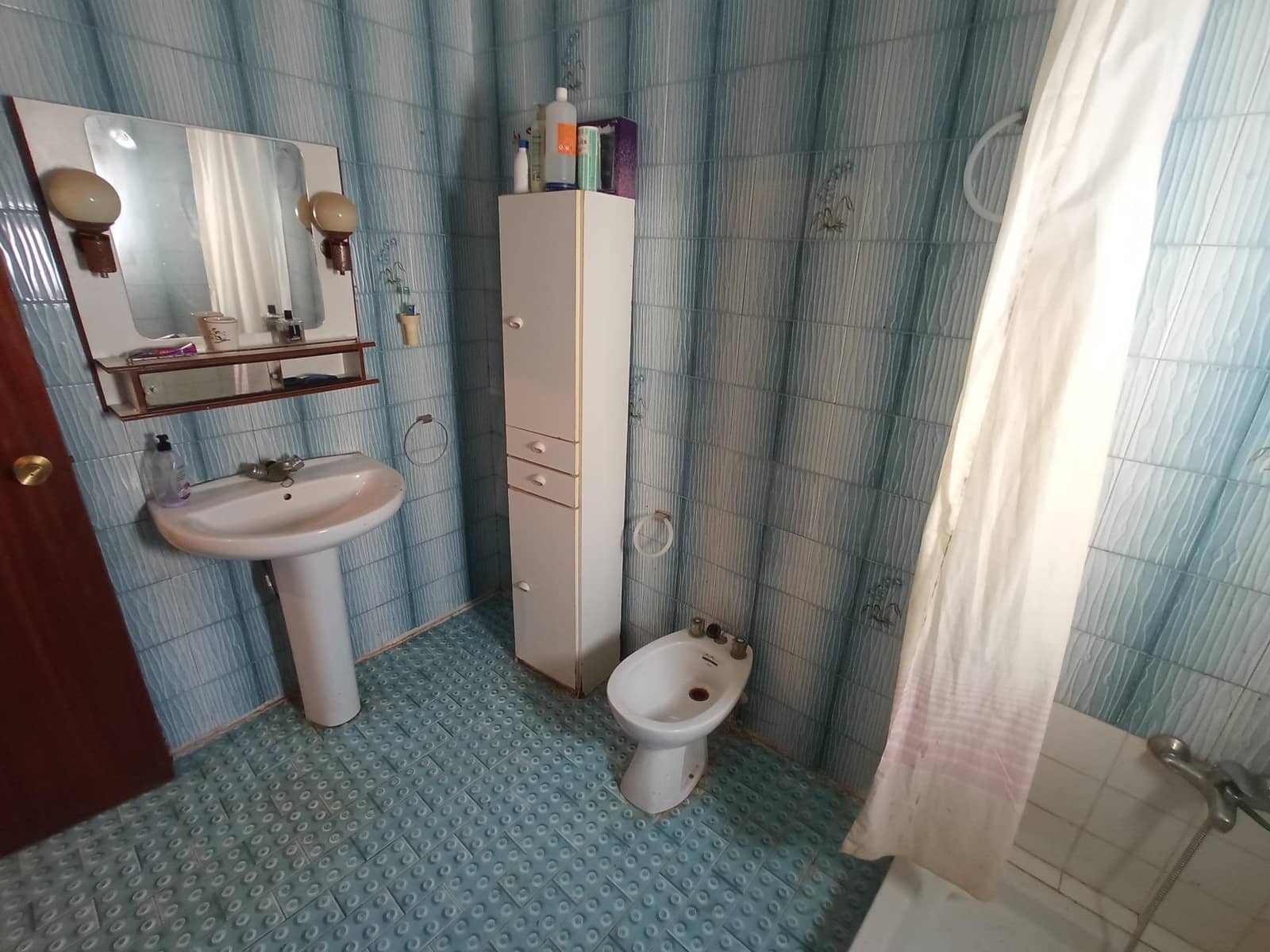 3 soverom Hus til salgs i Las Palas - € 96 000 (Ref: 8676503)