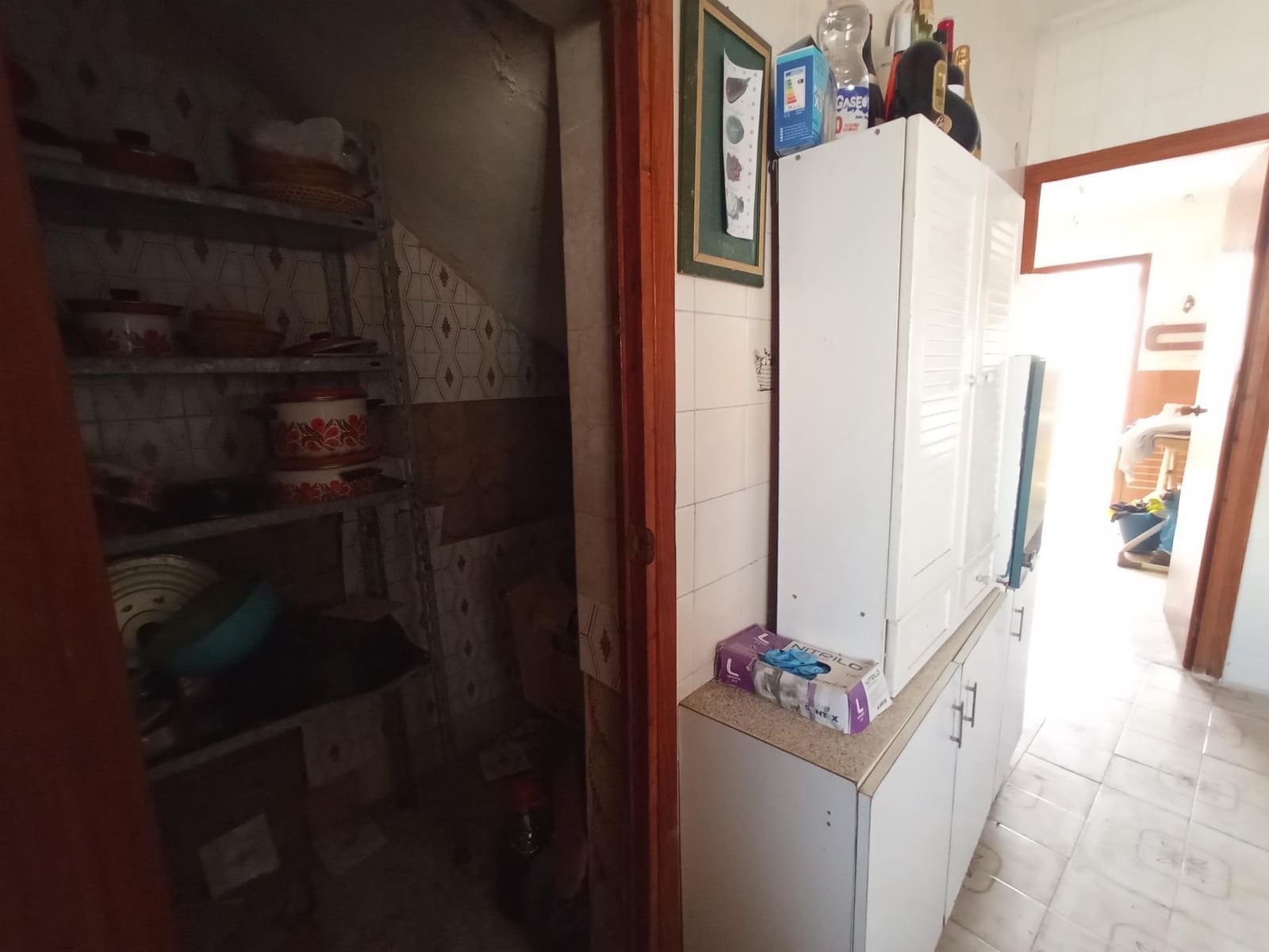 3 soverom Hus til salgs i Las Palas - € 96 000 (Ref: 8676503)