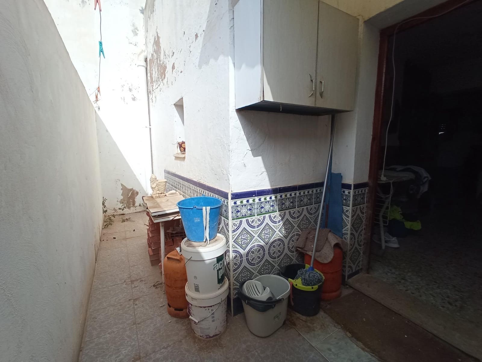 3 soverom Hus til salgs i Las Palas - € 96 000 (Ref: 8676503)