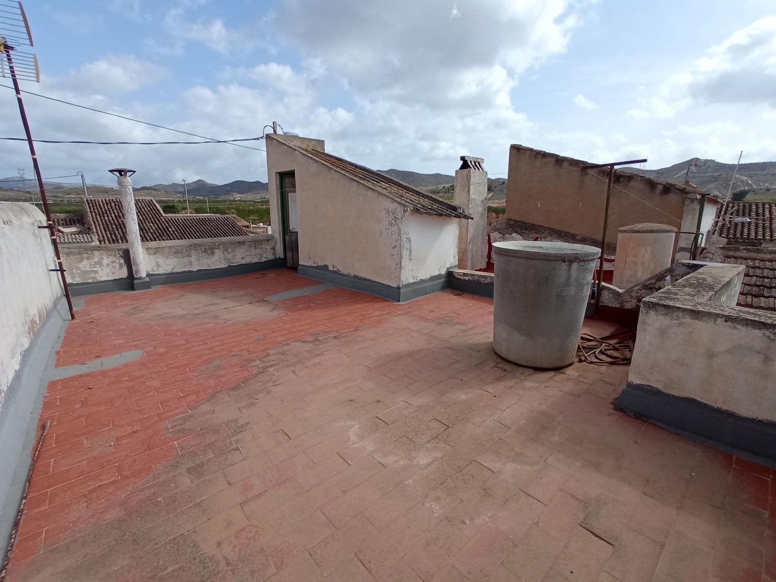 3 soverom Hus til salgs i Las Palas - € 96 000 (Ref: 8676503)