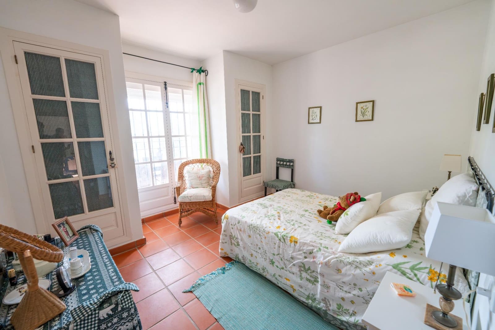 Finca/Casa Rural de 3 habitaciones en Gea y Truyols en venta con piscina - 265.000 € (Ref: 8676506)