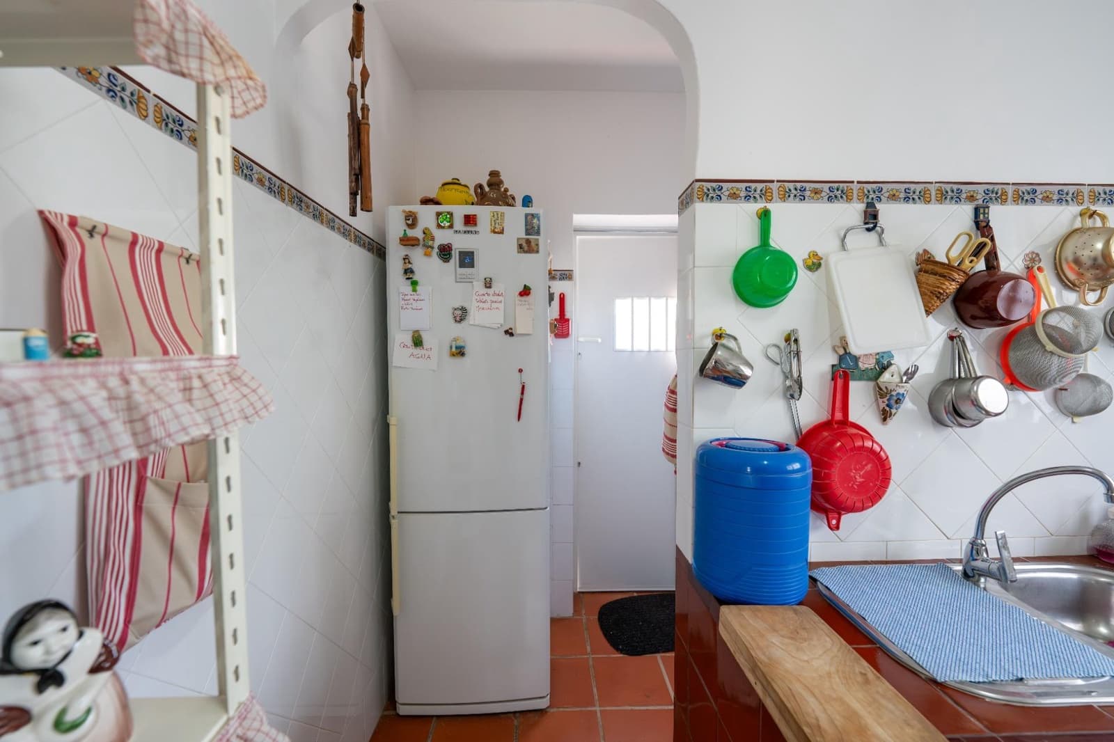 Finca/Casa Rural de 3 habitaciones en Gea y Truyols en venta con piscina - 265.000 € (Ref: 8676506)