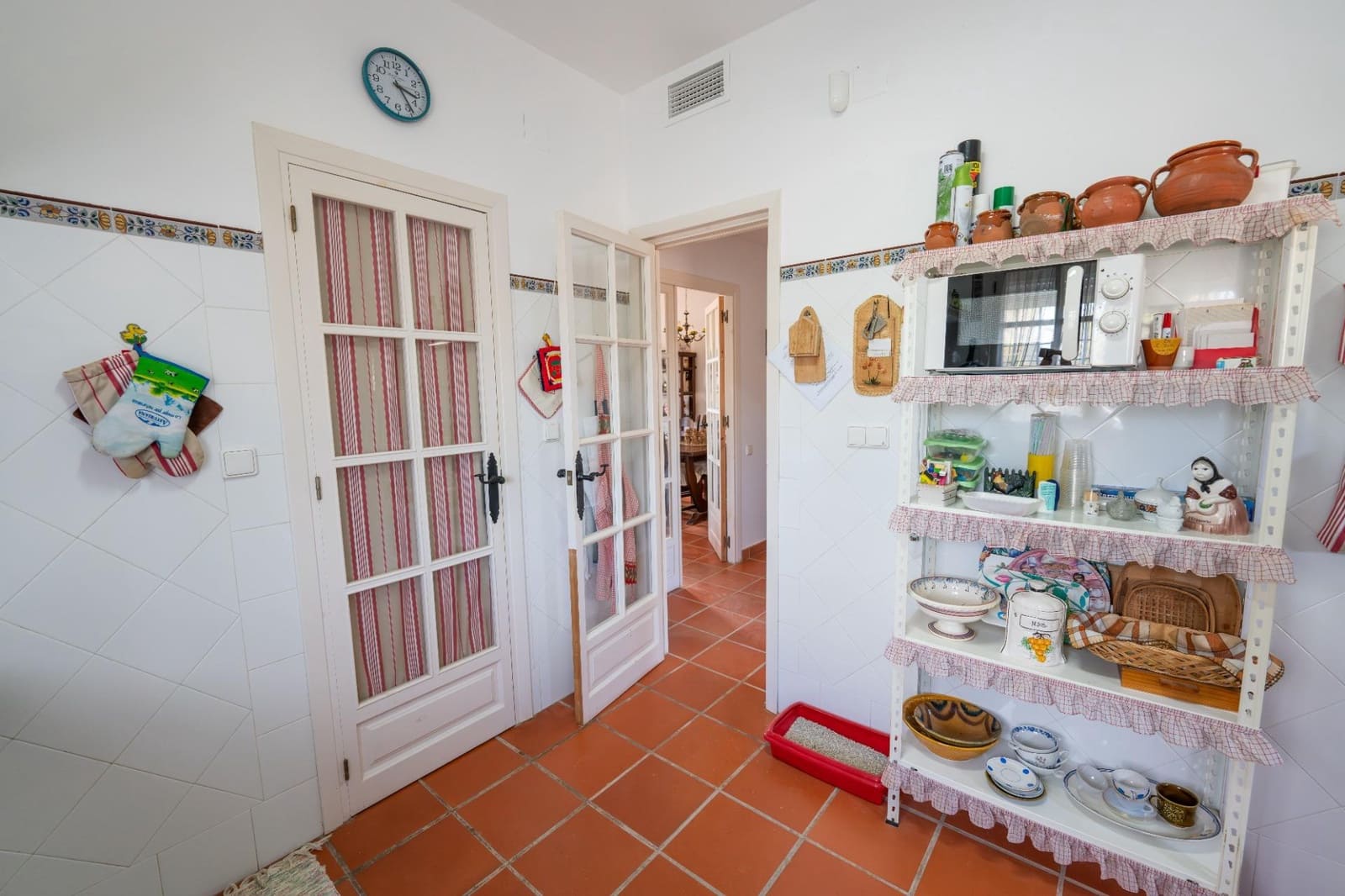 Finca/Casa Rural de 3 habitaciones en Gea y Truyols en venta con piscina - 265.000 € (Ref: 8676506)